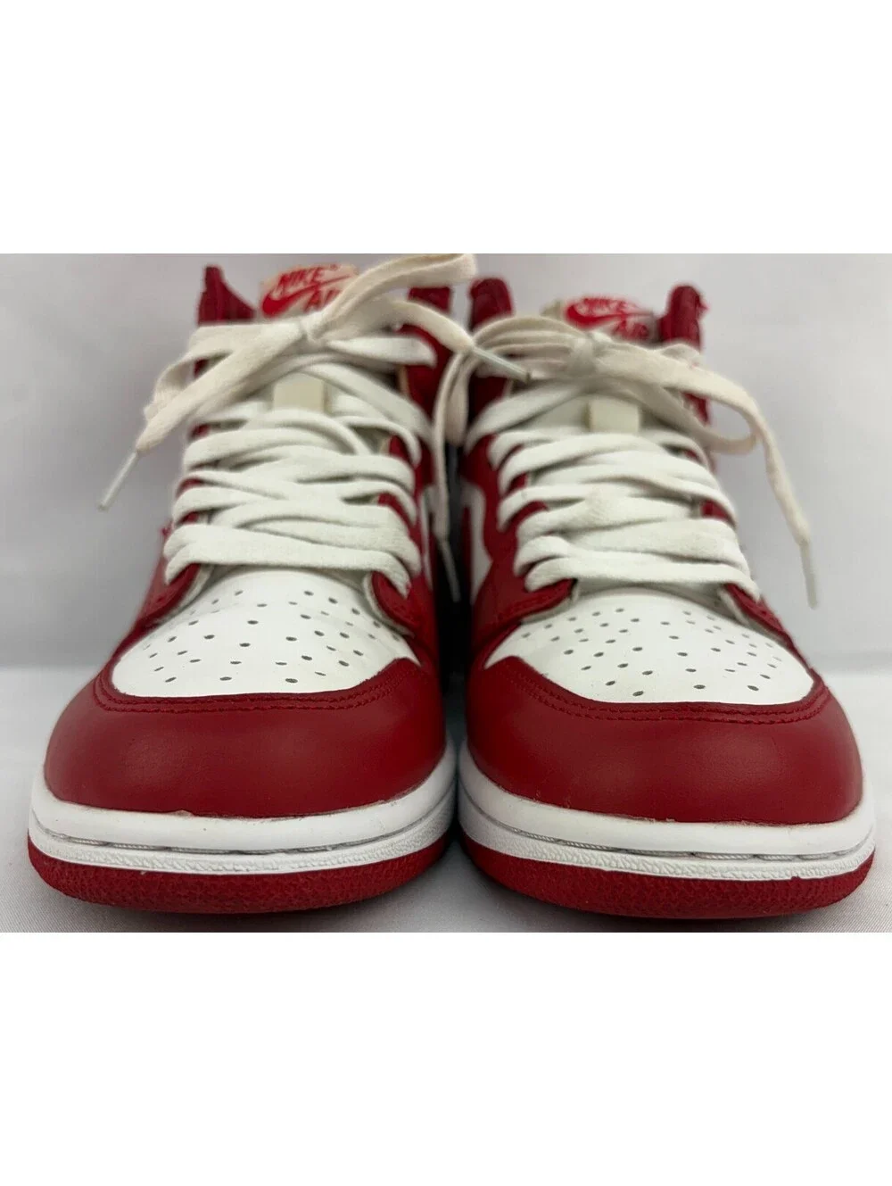 Size 7 - Air Jordan 1 Retro '85 OG High New Beginnings CQ4921-601